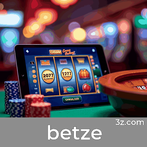 Cassino Online betze