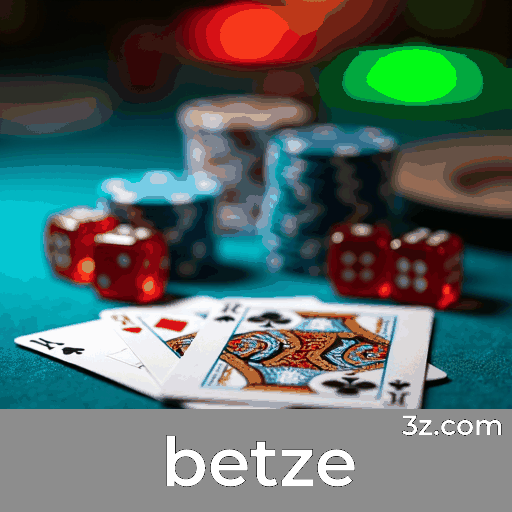 Acessar o site betze COM