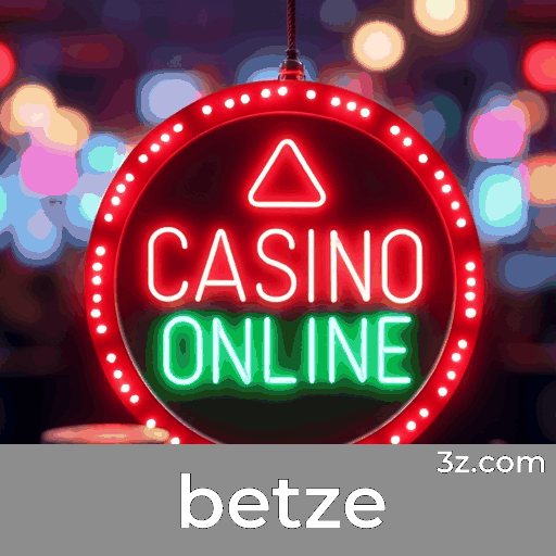 Betze: O Melhor Cassino Online e Plataforma de Apostas